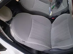 FIAT 500 ABA-31209 純正 フロントシートASSY D席 右側  地域限定送料無料！のサムネイル