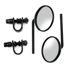 ハーレー純正ハンドルクランプカバー55900105撤去品