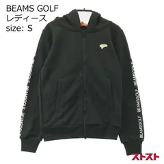 2023年最新】beams golf パーカーの人気アイテム - メルカリ