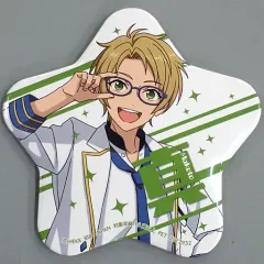 遊木真 缶バッジ 86点 まとめ売り 2025年最新】遊木真缶バッジの人気アイテム - メルカリ