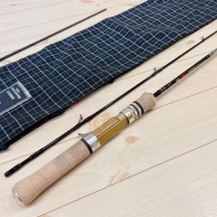 【★超美品 中古ロッド】  ◉SOULS ・TF-E56LC-TZ  ★ アニバーサリーモデル