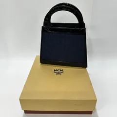 2025年最新】mcm セカンドバッグの人気アイテム - メルカリ
