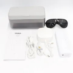 2025年最新】ulike 脱毛器 air3の人気アイテム - メルカリ