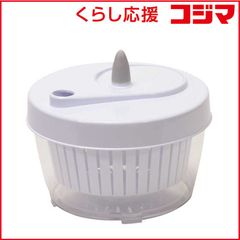 【 新品 未開封 】 パール金属 Simplice カット野菜水切り器ミニ C1102 未使用 送料無料