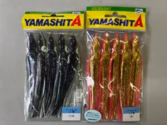 ★ノナカ様専用！ヤマシタ　タコベイトセット