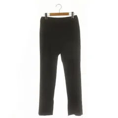 2025年最新】SCENTOFインサイドスリットパンツの人気アイテム