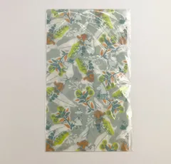 【未開封】 ムーミン マスクケース NewDays