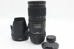 RITAO CHANさん専用　　【ジャンク】SIGMA APO 70-200mm RITAO CHANさん専用 【ジャンク】SIGMA APO 70-200mm - メルカリ