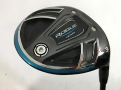 2023年最新】callaway キャロウェイ rogue starの人気アイテム - メルカリ