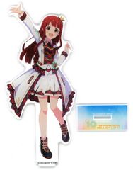 [중고] 아크릴 스탠드 아크릴 패널 다나카 코토하 10th 메모리얼 아크릴 스탠드 [THE IDOLM@STER MILLION LIVE! 10th Anniversary Final Shop in 코토부키야 아키하바라관]