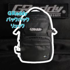 1点限り！　GReddy バックパック　リュック　大容量