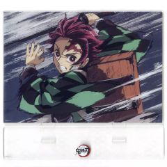 鬼滅の刃 竈門炭治郎 立志編 幕間画 くじ A賞 027 - メルカリ