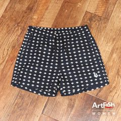 春夏/G-STAR RAW/27インチ/イージーショートパンツ D13220-B105 コットン ドビー プリント  ジースターロウ 新品/紺/ネイビー/ky623/