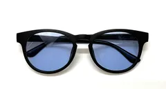 値下げ❗️ENDRECHERI.× ZOZO  堂本剛プロデュース サングラス メガネ 軽量 24% YOSHINOSUGI SHADESのサムネイル