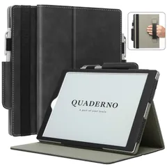 【即購入OK】QUADERNO A4サイズカバー付き 即購入OK】QUADERNO A4サイズカバー付き