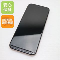 新品同様 SoftBank Google Pixel 4a 128GB ジャストブラック
