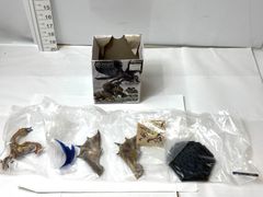 内装未開封品 カプコンフィギュアビルダー モンスターハンター スタンダードモデル Plus Vol.23 セルレギオス 7/10