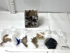 内装未開封品 カプコンフィギュアビルダー モンスターハンター スタンダードモデル Plus Vol.23 セルレギオス 7/10
