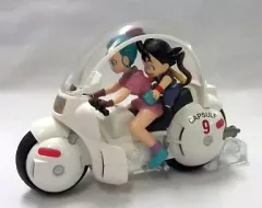 2025年最新】ドラゴンボール メカコレクション1の人気アイテム