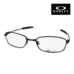 オークリー メガネ OAKLEY INTERVENE2.0 12-460