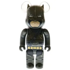 ベアブリック☆バットマン☆BATMAN☆400%＆100% BE@RBRICK SERIES 50