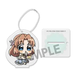 【新品】戦姫絶唱シンフォギアXD UNLIMITED アンリミアクリルキーホルダー vol.3 セレナ・カデンツァヴナ・イヴ【正規品】