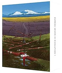 交響詩篇エウレカセブン ORIGINAL TRACKS1 レコード Amazon.co.jp: 交響詩篇エウレカセブン ORIGINAL SOUNDTRACK 1