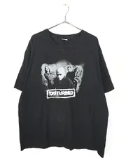 2023年最新】disturbed tシャツの人気アイテム - メルカリ