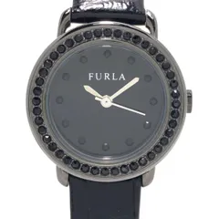 2023年最新】FURLA 時計の人気アイテム - メルカリ