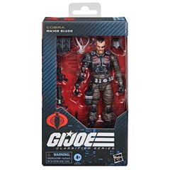 GIジョー クラシファイドシリーズ レガシーコレクション Police ECU
