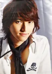 【中古】ポスター(男性) ポスター 田口淳之介 NEWバージョン 「TOUR 2007 cartoon KAT-TUN II You」