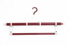 送料無料 着物ハンガー 和装ハンガー 着物 浴衣 タンス 着付小物 和装小物 折りたたみ きもの ゆかた 長尺タイプ 伸縮 収納 着付け小物 収納 整理 長襦袢 裄長 帯掛け付き あづま姿 あずま姿 no691 メール便不可 pro 送料込み 法被 お祭り用品