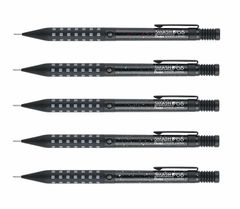 廃番 Pentel PWP15 ぺんてる 0.5mm シール付き - メルカリ