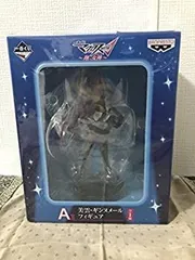 【中古】一番くじ マクロスΔ?翔べ女神? A賞：美雲・ギンヌメール フィギュア