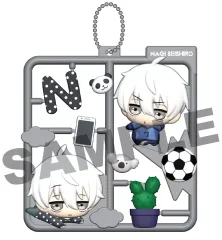 2026年最新】ブルーロック 凪 キーホルダーの人気アイテム - メルカリ