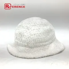 値下げ可能　送料込み　未使用　新品　FENDI フェンディ　ハット 楽天市場】【スプリングセールε】【返品可】フェンディ FENDI