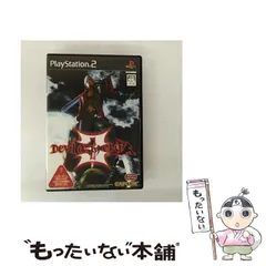 【中古】 デビル メイ クライ 3 [PS2] / カプコン