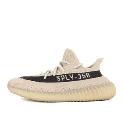 【美品】adidas アディダス サイズ:26.5cm / 22AW YEEZY BOOST 350 V2 SLATE (HP7870) / イージー ブースト / スレート / US8.5 / ローカット スニーカー シューズ 靴 / コラボ 別注【中古】