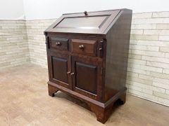 パリの雑貨屋 ライティングビューロー 横幅50.5センチ - メルカリ