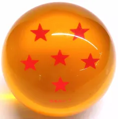 【中古】雑貨 五星球 ドラゴンボール(レプリカ) 「ドラゴンボール超」