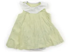 【コンビミニ/Combimini】ワンピース 70サイズ 女の子【子供服・ベビー服】（1883600）