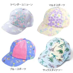 【50％OFF】【通年】fafa【フェフェ】DIZIE｜キャップのサムネイル