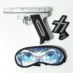 安いペルソナ3 召喚器の通販商品を比較 | ショッピング情報の