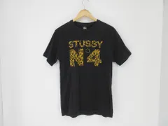 2024年最新】stussy n4 tシャツの人気アイテム - メルカリ