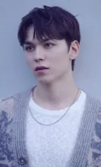 【中古】コレクションカード(男性) SEVENTEEN/バーノン(VERNON)/CD「消費期限」UNIVERSAL MUSIC STORE SEVENTEEN [RIGHT HERE] WORLD TOUR IN JAPAN愛知会場来場者限定予約キャンペーン