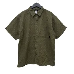 2025年最新】patagonia acシャツの人気アイテム - メルカリ