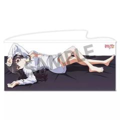 [중고] 태피스트리 카스미가오카 시바 신작 등신대 함께 자고 태피스트리 [그렇지 않은 그녀의 키우는 방법 Fine]