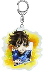 【中古】キーホルダー 蜂楽廻 ウェットカラーシリーズ アクリルキーホルダーVol.3 「ブルーロック」