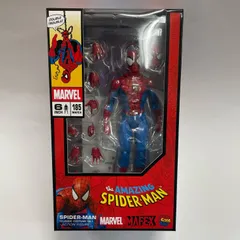 2024年最新】マフェックス No.185 スパイダーマン(CLASSIC COSTUME Ver 