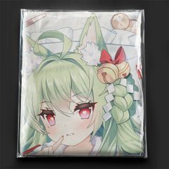 明石/等身大抱き枕カバー/160cm×50cm/2wayトリコット